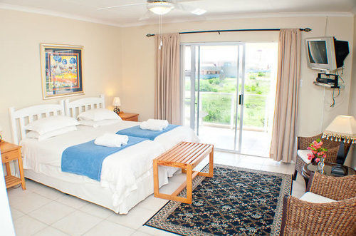 Diaz Beach Guest House Mossel Bay Exterior foto